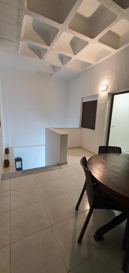 Sea View Holiday Apartment Lamata La Mata  Exterior foto