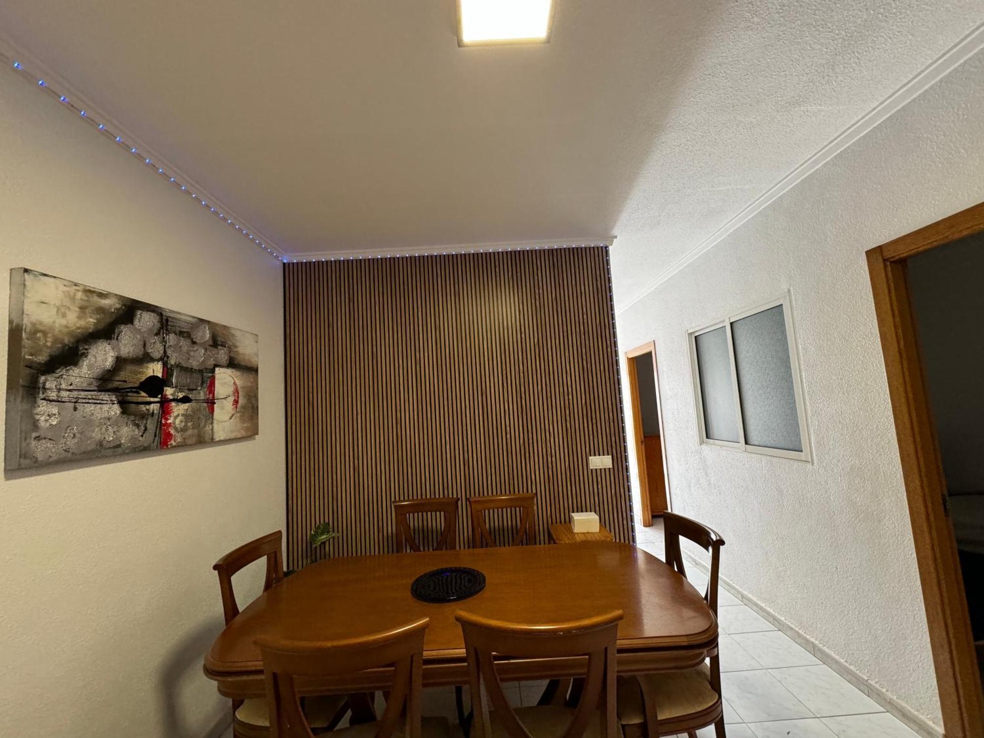 Sea View Holiday Apartment Lamata La Mata  Exterior foto